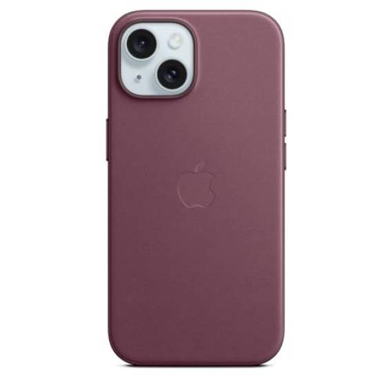 Obrázok pre Apple MT3E3ZM/A pouzdro pro mobilní telefony 15,5 cm (6.1") Obal Bobule
