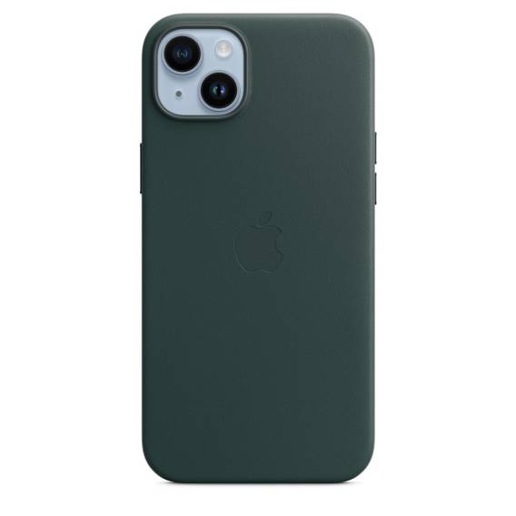 Obrázok pre Apple MPPA3ZM/A pouzdro pro mobilní telefony 17 cm (6.7") Obal Zelená