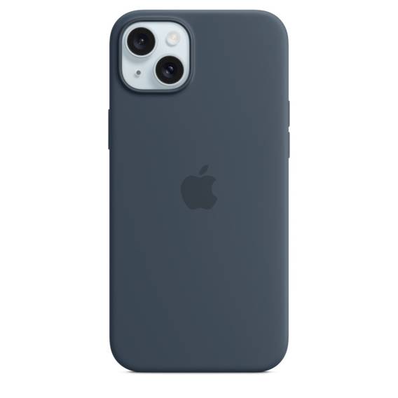Obrázok pre Apple MT123ZM/A pouzdro pro mobilní telefony 17 cm (6.7") Obal Modrá