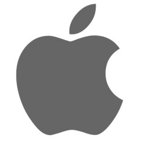 Obrázok pre Apple MT103ZM/A pouzdro pro mobilní telefony 17 cm (6.7") Obal Černá