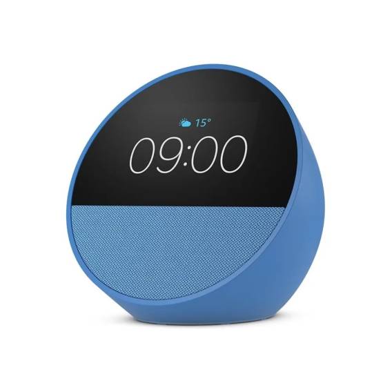 Obrázok pre Amazon Echo Spot