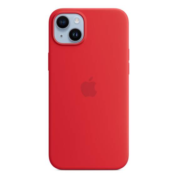 Obrázok pre Apple MW513ZM/A pouzdro pro mobilní telefony 17 cm (6.7") Obal Červená