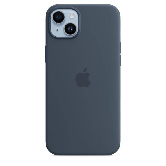 Obrázok pre Apple MW503ZM/A pouzdro pro mobilní telefony 17 cm (6.7") Obal Námořnická modrá