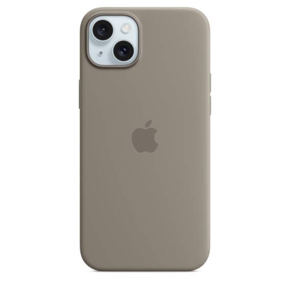 Obrázok pre Apple MXQU3ZM/A pouzdro pro mobilní telefony 17 cm (6.7") Obal Světle hnědošedá