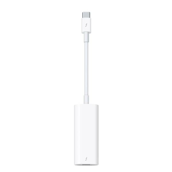 Obrázok pre Apple MYH93ZM/A Thunderbolt kabel Bílá