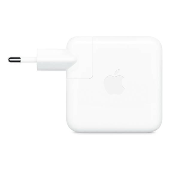 Obrázok pre Apple MXN53ZM/A nabíječka na PDA/mobilní telefon Sluchátka, Laptop, Chytrý telefon Bílá AC Vnitřní