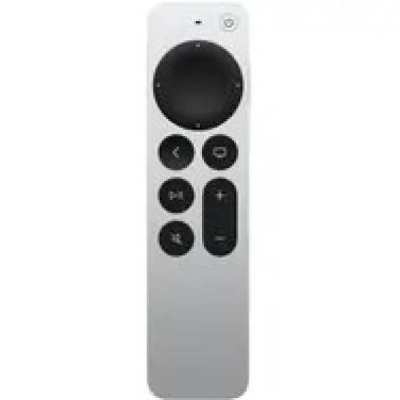 Obrázok pre Apple TV Remote dálkové ovládání Bluetooth Tlačítka
