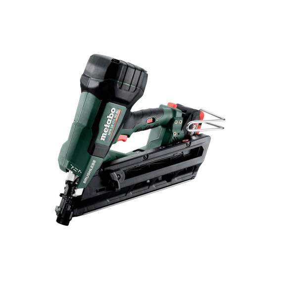 Obrázok pre METABO Nailer NFR 18 LTX 90 BL 2x4,0Ah