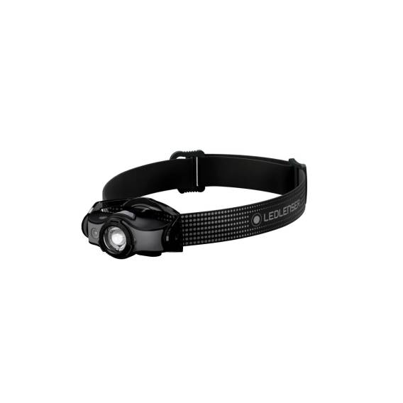Obrázok pre Ledlenser MH5 Černá, Šedá Čelovka LED