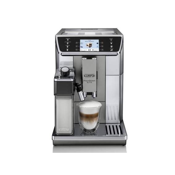 Obrázok pre De’Longhi PrimaDonna Elite ECAM 650.55.MS Plně automatické Espresso kávovar 2 l