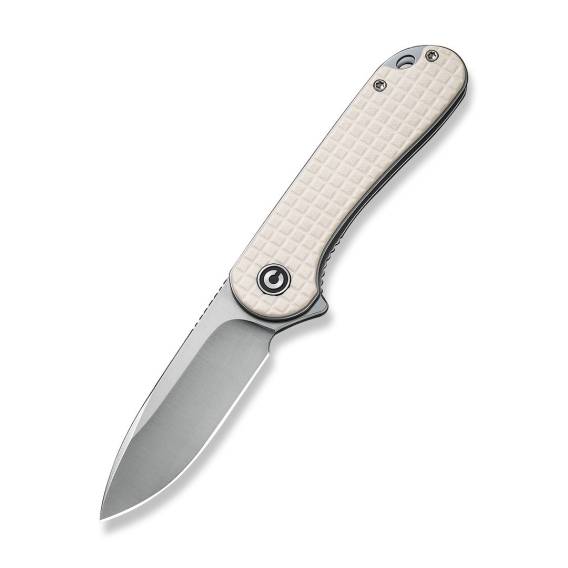 Obrázok pre Knife CIVIVI Elementum G10 Ivory