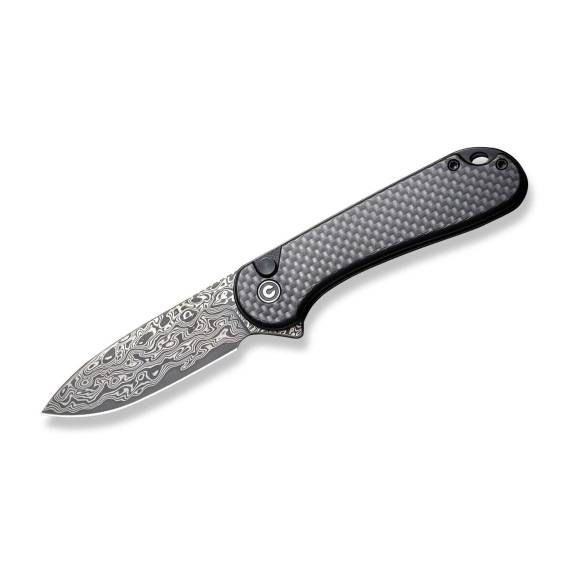 Obrázok pre CIVIVI Button Lock Elementum II knife