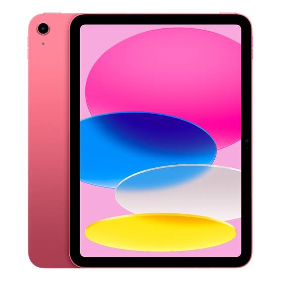 Obrázok pre Apple iPad 256 GB 27,9 cm (11") Wi-Fi 6 (802.11ax) iPadOS 18 Růžová
