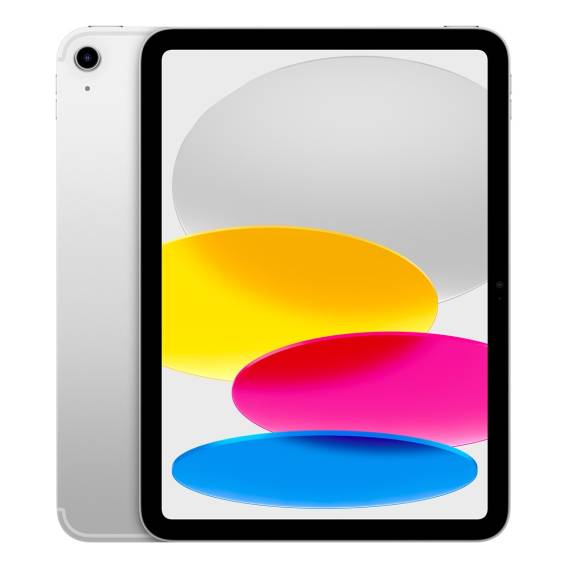 Obrázok pre Apple iPad 5G LTE-TDD & LTE-FDD 128 GB 27,9 cm (11") Wi-Fi 6 (802.11ax) iPadOS 18 Stříbrná