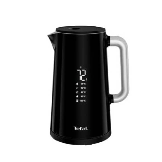 Obrázok pre Tefal KO851 elektrická konvice 1,7 l 1800 W Černá