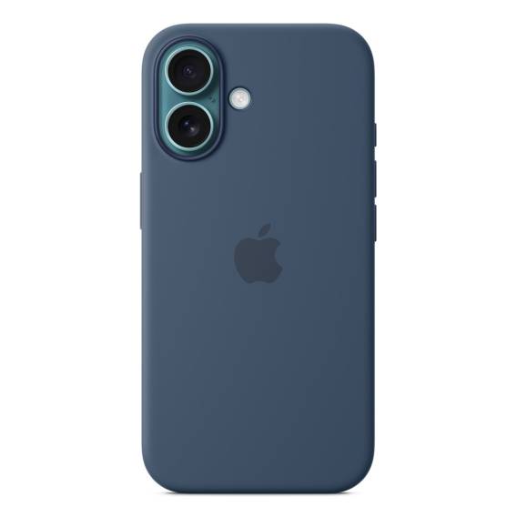 Obrázok pre Apple MYY23ZM/A pouzdro pro mobilní telefony 15,5 cm (6.1") Obal Modrá
