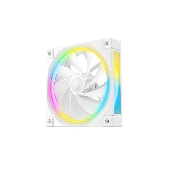 Obrázok pre Ventilátor DeepCool FL12R WH