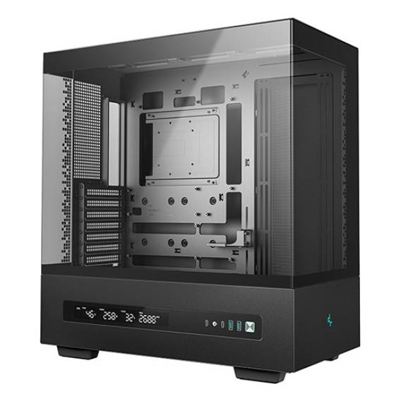 Obrázok pre DeepCool CH690 Tower Černá