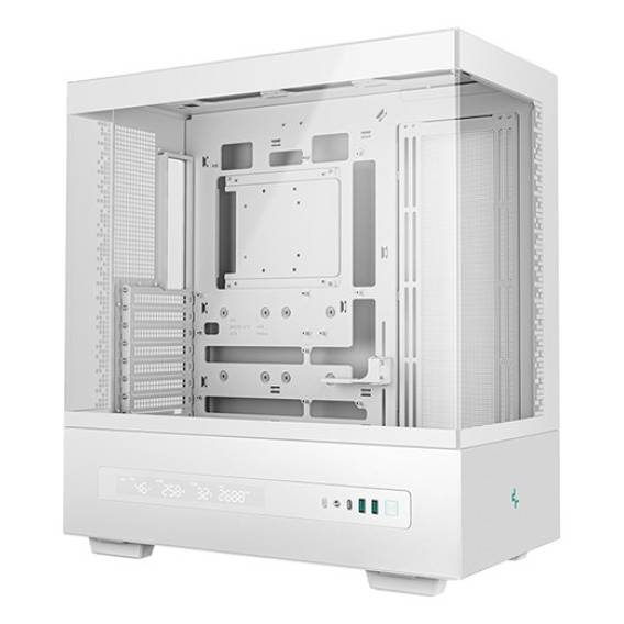 Obrázok pre DeepCool CH690 Tower Bílá