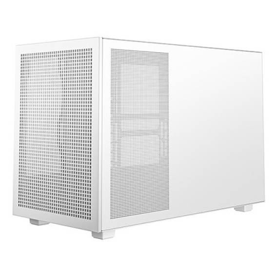 Obrázok pre DeepCool CH260 Micro Tower Bílá