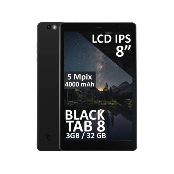 Obrázok pre Tablet BLOW BlackTAB8 3/32GB 4G LTE