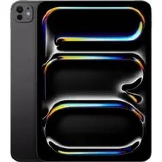 Obrázok pre Apple iPad Pro Apple M 2 TB 27,9 cm (11") 16 GB Wi-Fi 6E (802.11ax) iPadOS 17 Černá