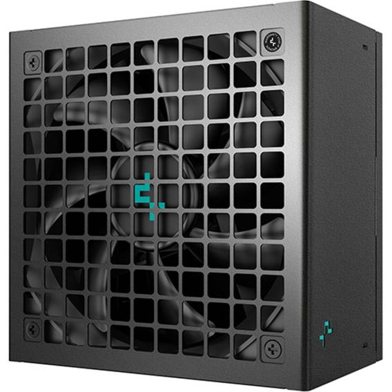 Obrázok pre Napájecí jednotka DeepCool PN1000-M (R-PNA00M-FC0B-JGEU)