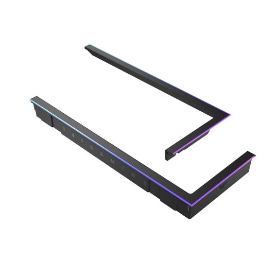Obrázok pre ASUS TUF GAMING GT502 Horizon ARGB Lighting Kit Black Midi Tower Sada pro vylepšení světla RGB
