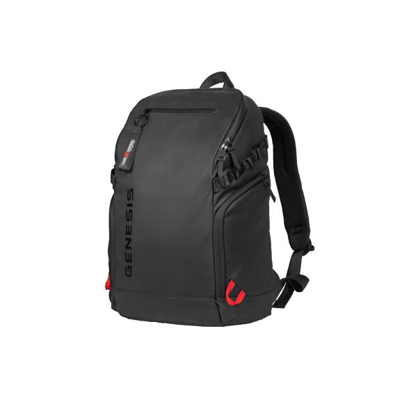Obrázok pre GENESIS Pallad 420 39,6 cm (15.6") Batoh Černá