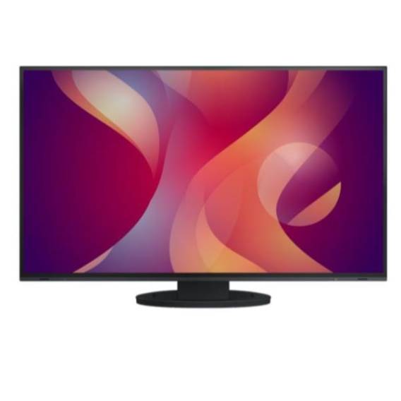 Obrázok pre EIZO FlexScan EV2795-BK počítačový monitor 68,6 cm (27") 2560 x 1440 px Quad HD LCD Černá