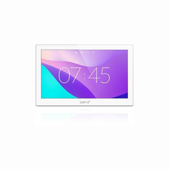 Obrázok pre Touchscreen manipulator 10" (white)