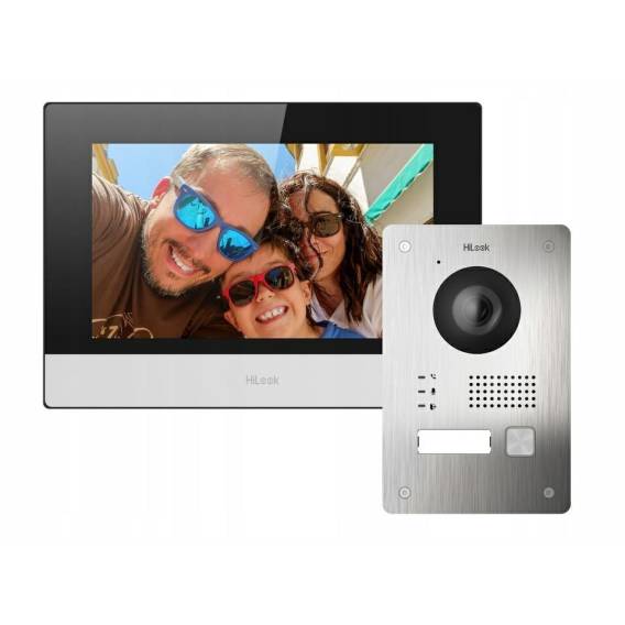 Obrázok pre Video intercom HD-VIS-02