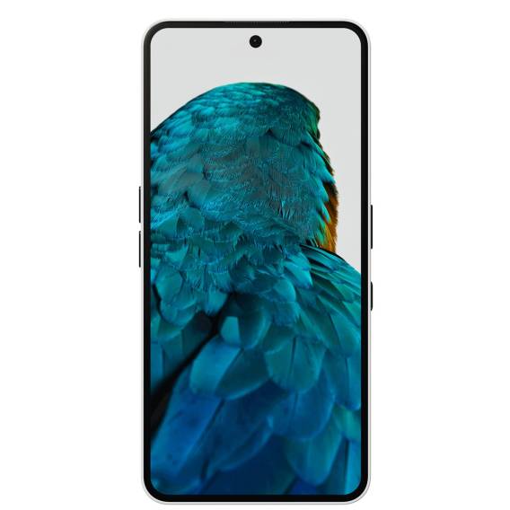 Obrázok pre Nothing Phone (3a) 17,2 cm (6.77") Dual SIM Android 15 5G USB typu C 12 GB 256 GB 5000 mAh Černá