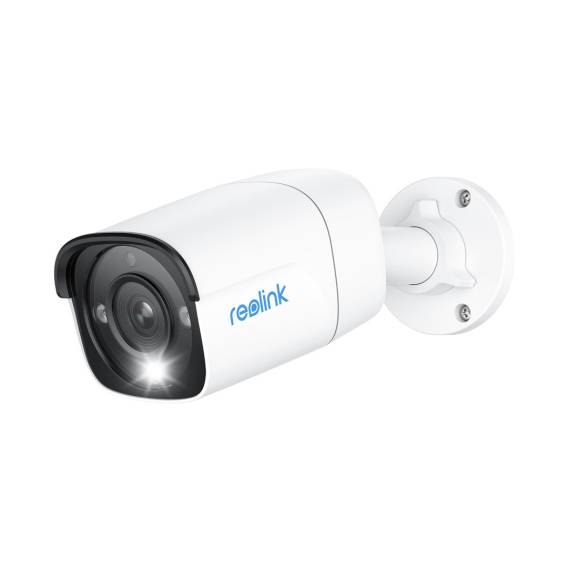 Obrázok pre Reolink P340 Kulka (tvar) Bezpečnostní IP kamera Vnitřní a venkovní 4512 x 2512 px Zeď