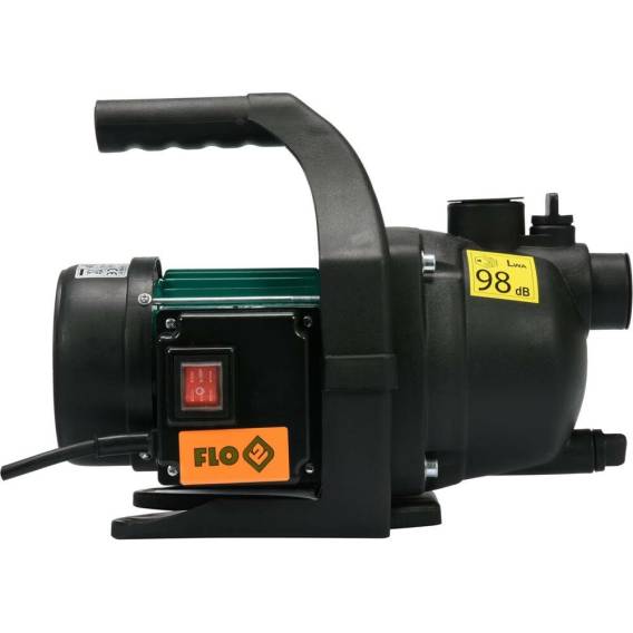 Obrázok pre Flo 79812 vodní čerpadlo 1000 W