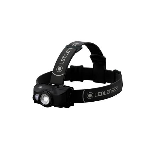 Obrázok pre Ledlenser MH8 Černá Ruční svítilna LED