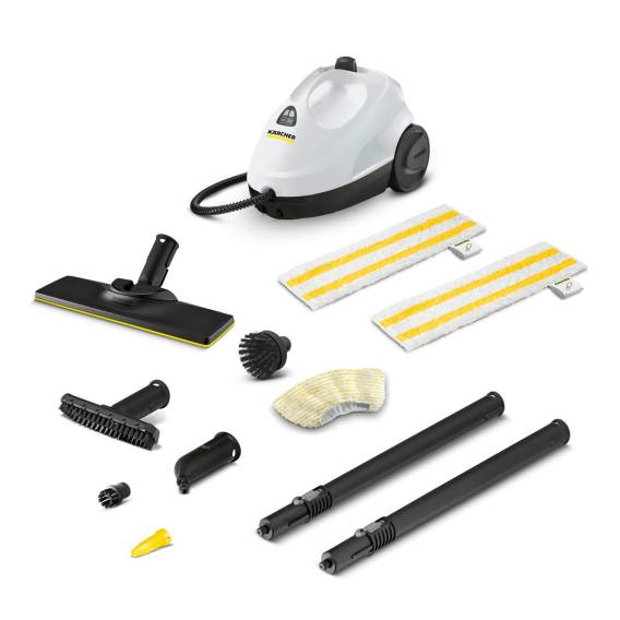 Obrázok pre Parní čistič KARCHER SC 2 EasyFix Plus - 1.512-614.0