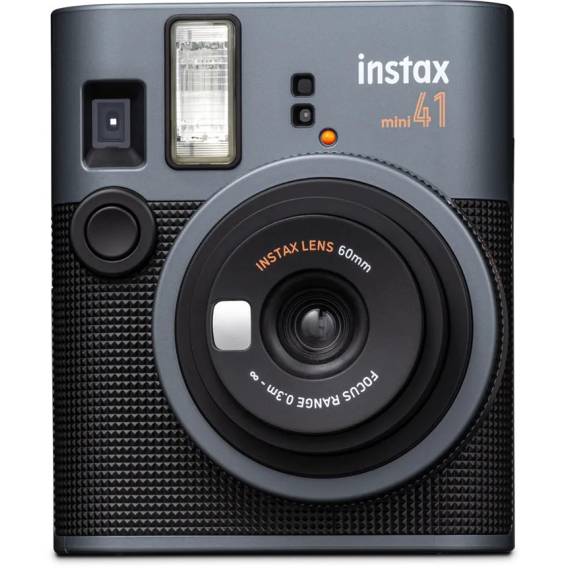 Obrázok pre Fujifilm Instax Mini 41 62 x 46 mm Černá