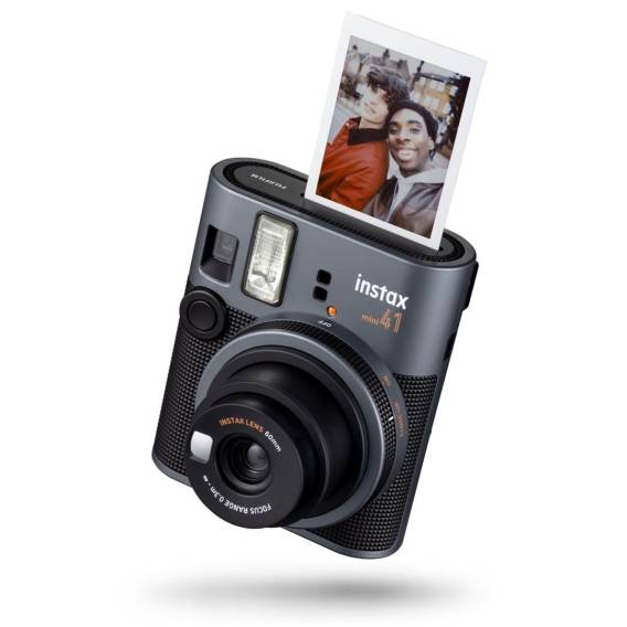 Obrázok pre Fujifilm Instax Mini 41 62 x 46 mm Černá