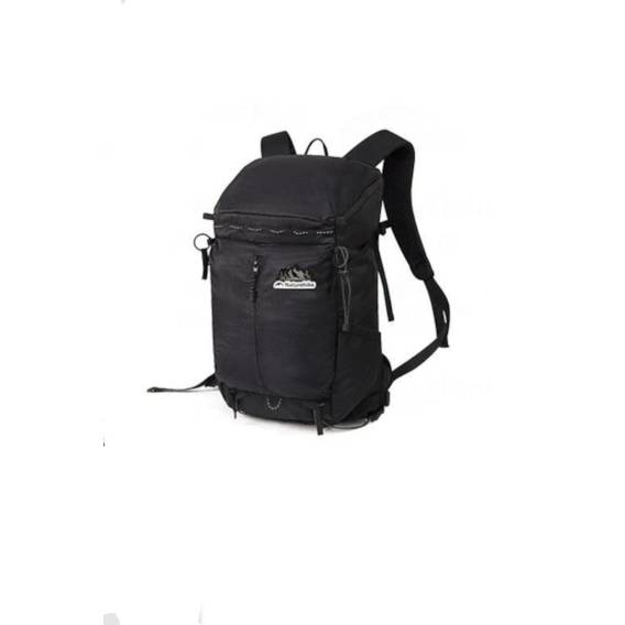 Obrázok pre Helium backpack 25l cnk2300bb017-black NATUREHIKE