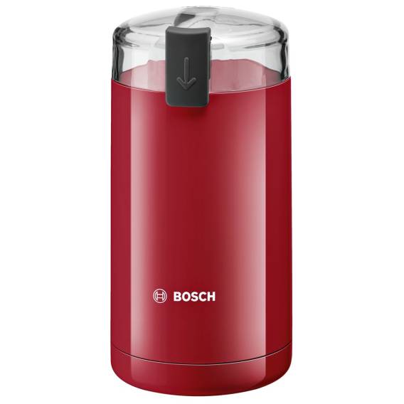 Obrázok pre Bosch TSM6A014R mlýnek na kávu 180 W Červená