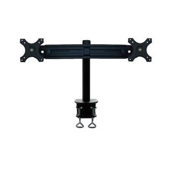Obrázok pre Neomounts FPMA-D700D Držák/stojan na monitor 76,2 cm (30") Stůl Černá