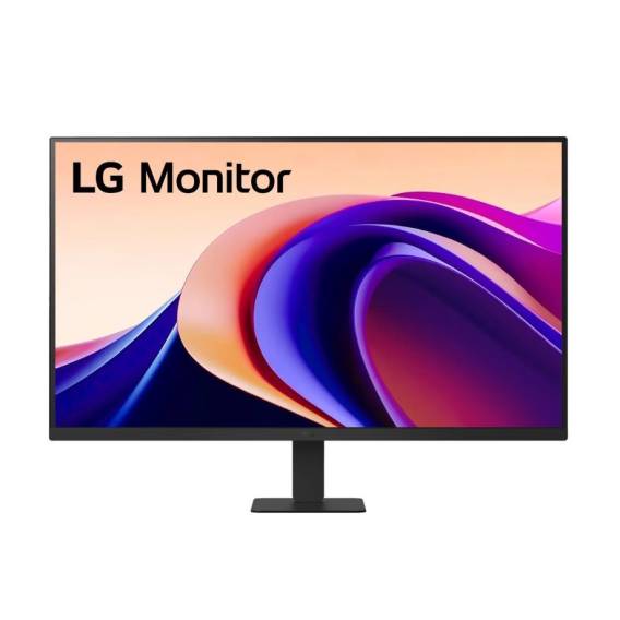 Obrázok pre LG 32U631A-B počítačový monitor 80 cm (31.5") 2560 x 1440 px Quad HD Černá