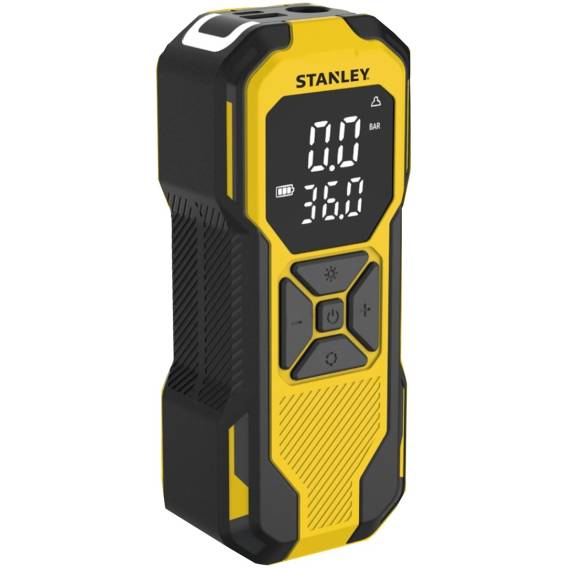 Obrázok pre Dobíjecí kompresor 12V SXIF0101 STANLEY