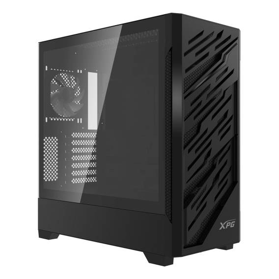 Obrázok pre XPG STARKER AIR BTF Midi Tower Černá