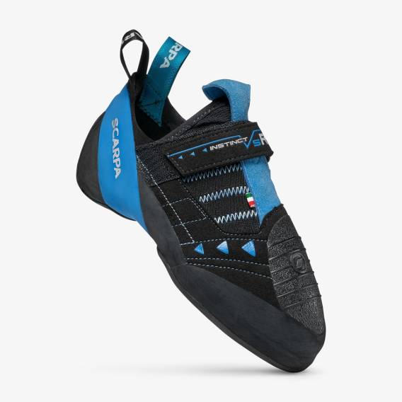 Obrázok pre Scarpa INSTINCT VSR Černá