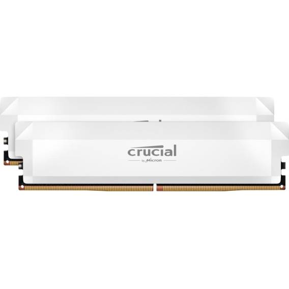 Obrázok pre Crucial Pro CP2K32G60C40U5W paměťový modul 64 GB 2 x 32 GB DDR5 288-pin DIMM