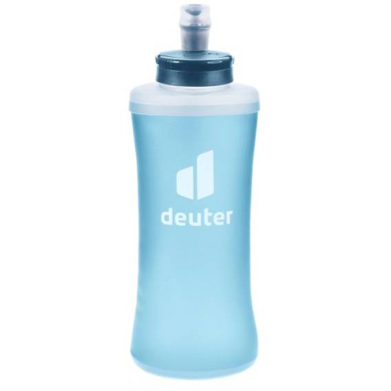 Obrázok pre Deuter Streamer Flask II Flexibilní láhev 500 ml Modrá