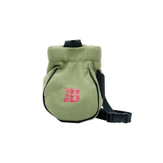 Obrázok pre Magnesia cocoon bag click-clac ii-green BEAL