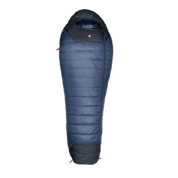 Obrázok pre Sleeping bag core 400 reg-navy PAJAK